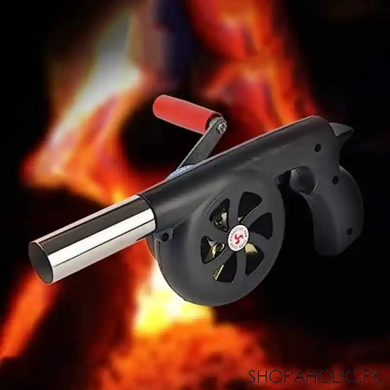 manual bbq blower image2