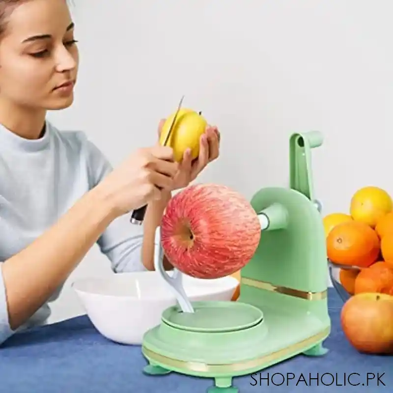 manual fruit peeler image2