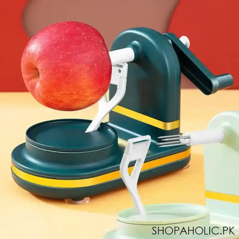 manual fruit peeler main image