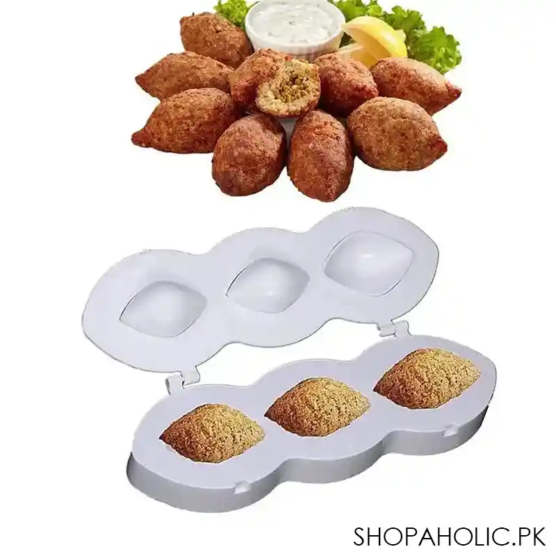 manual kibbeh maker image4