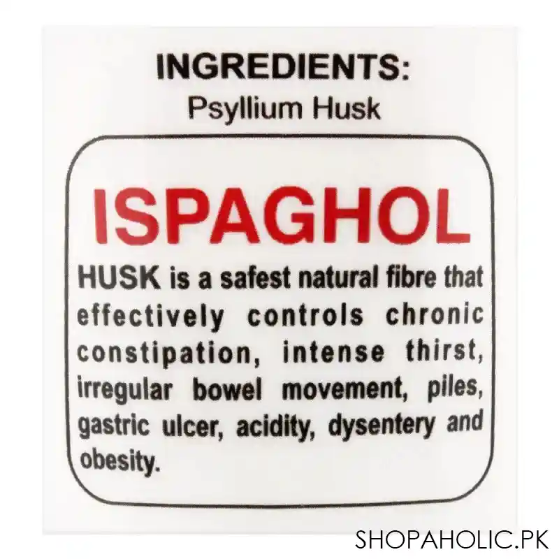 marhaba ispaghol husk, 150g image4