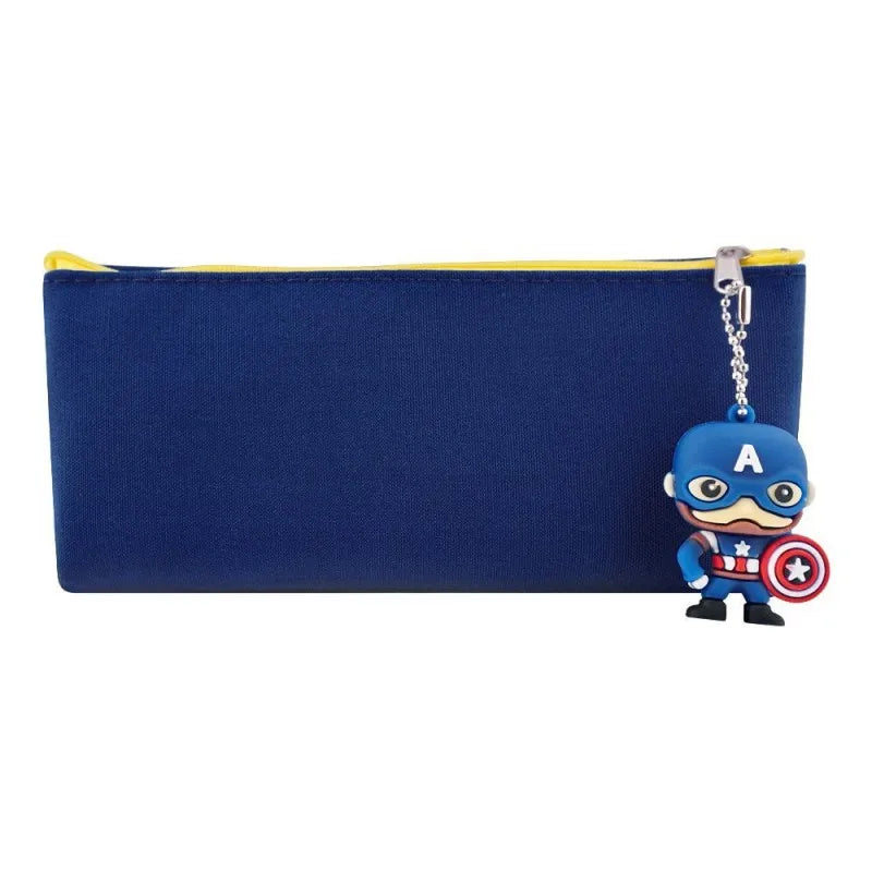 marvel captain america pencil box pouch, h 585 image2