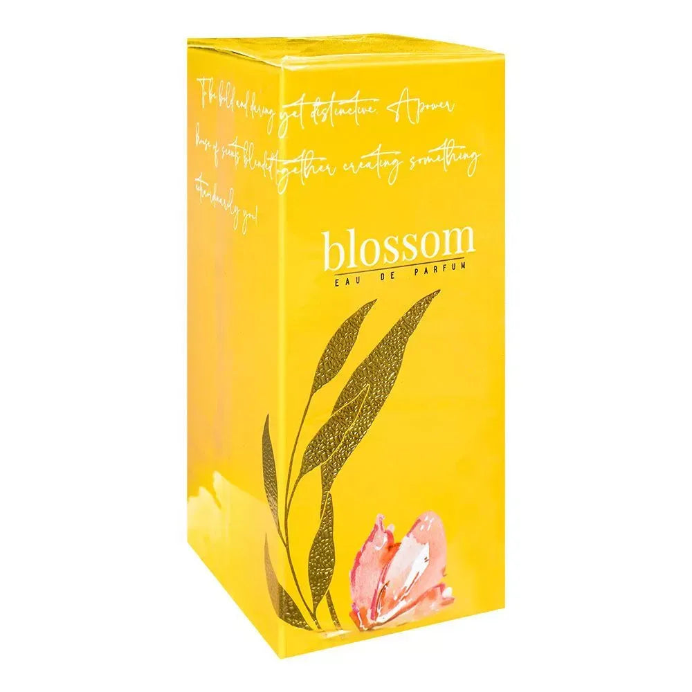 masarrat misbah blossom eau de parfum, for women, 100ml image2