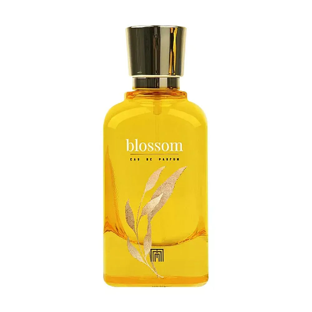 masarrat misbah blossom eau de parfum, for women, 100ml main image