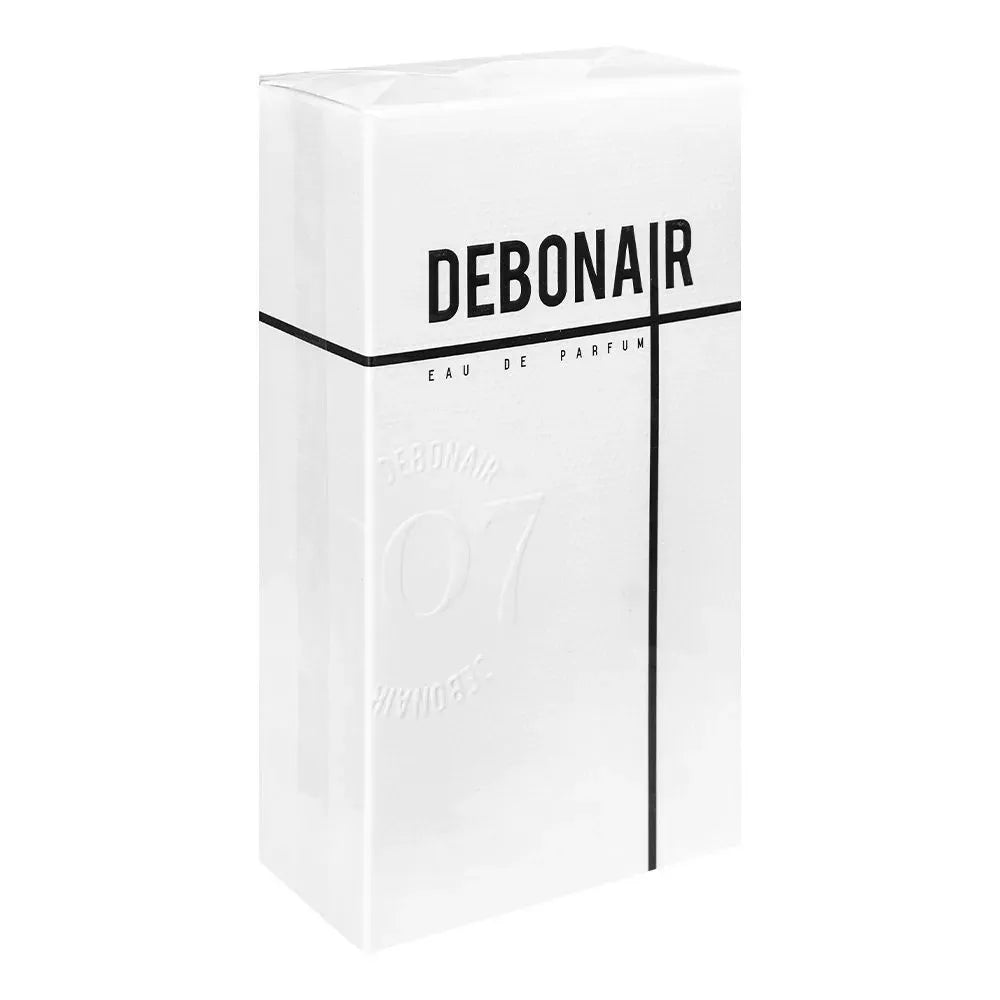 masarrat misbah debonair eau de parfum, for men, 100ml image2