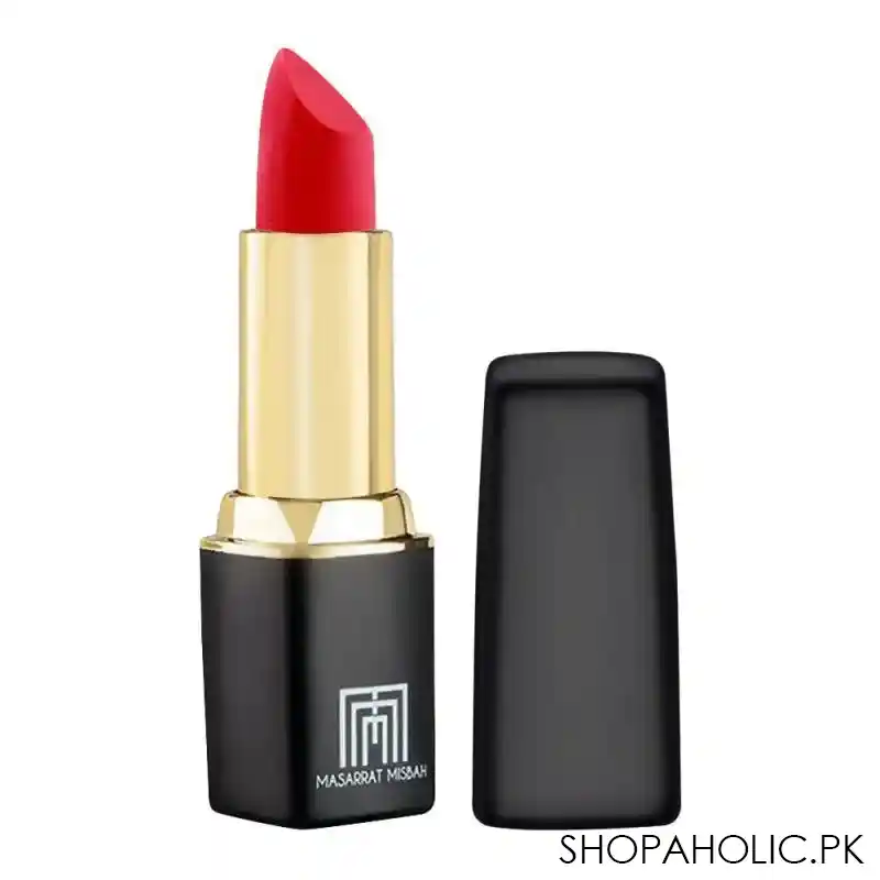 masarrat misbah iconic woman lip varnish lipstick main image