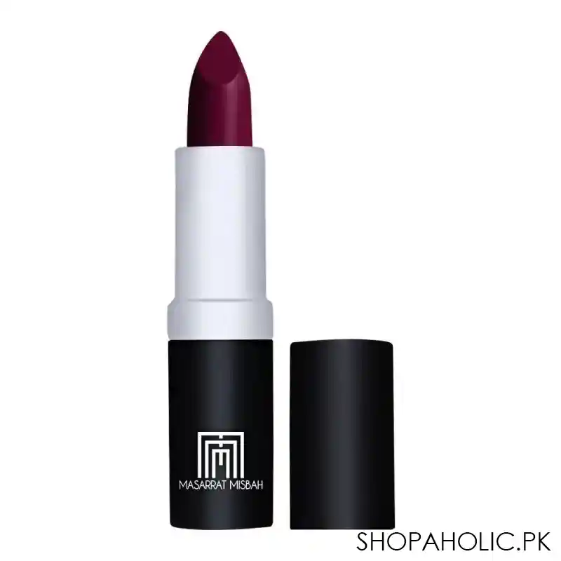 masarrat misbah impulse matt luxe lipstick main image