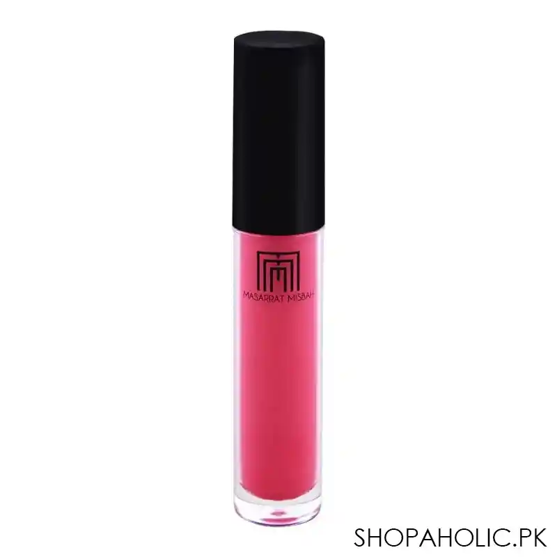 masarrat misbah magento liquid lipstick main image