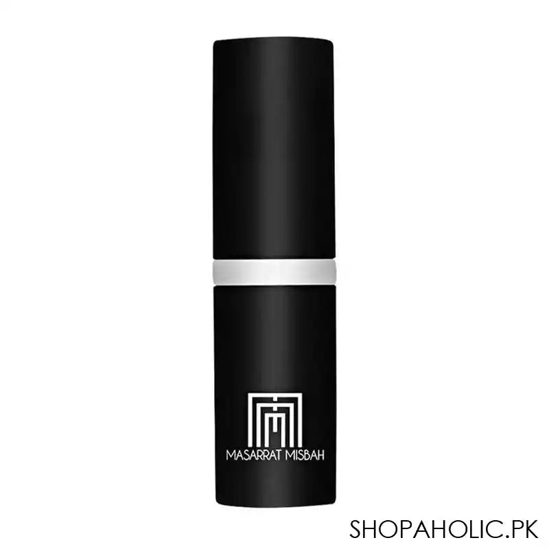 Masarrat Misbah Matte Luxe Lipstick Inspire, 4.2g - Image 2