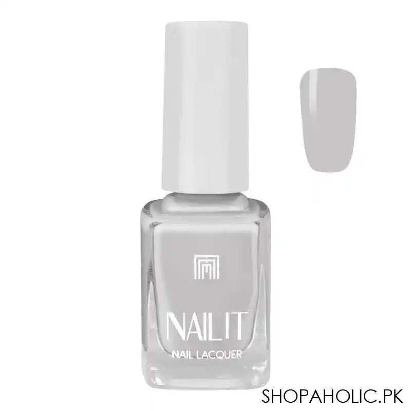 Masarrat Misbah Nail It Nail Polish/Lacquer, 12ml, 021 Dream - Main Image