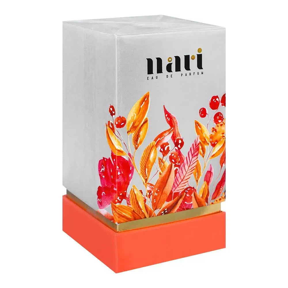 masarrat misbah nari eau de parfum, for women, 100ml image2