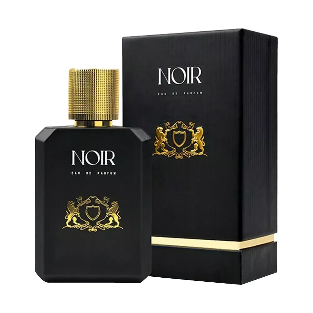 masarrat misbah noir eau de parfum, for men, 100ml image2