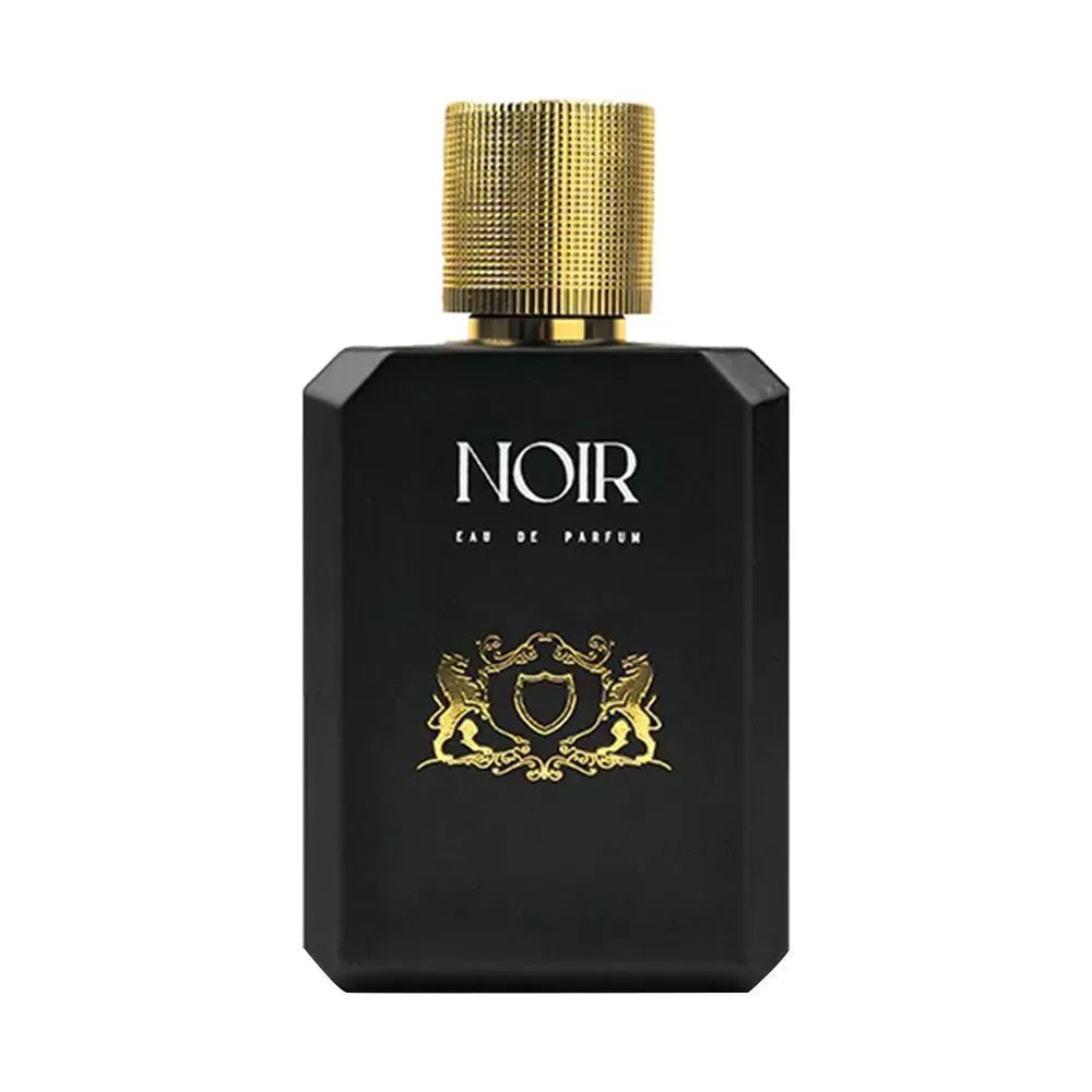 masarrat misbah noir eau de parfum, for men, 100ml main image