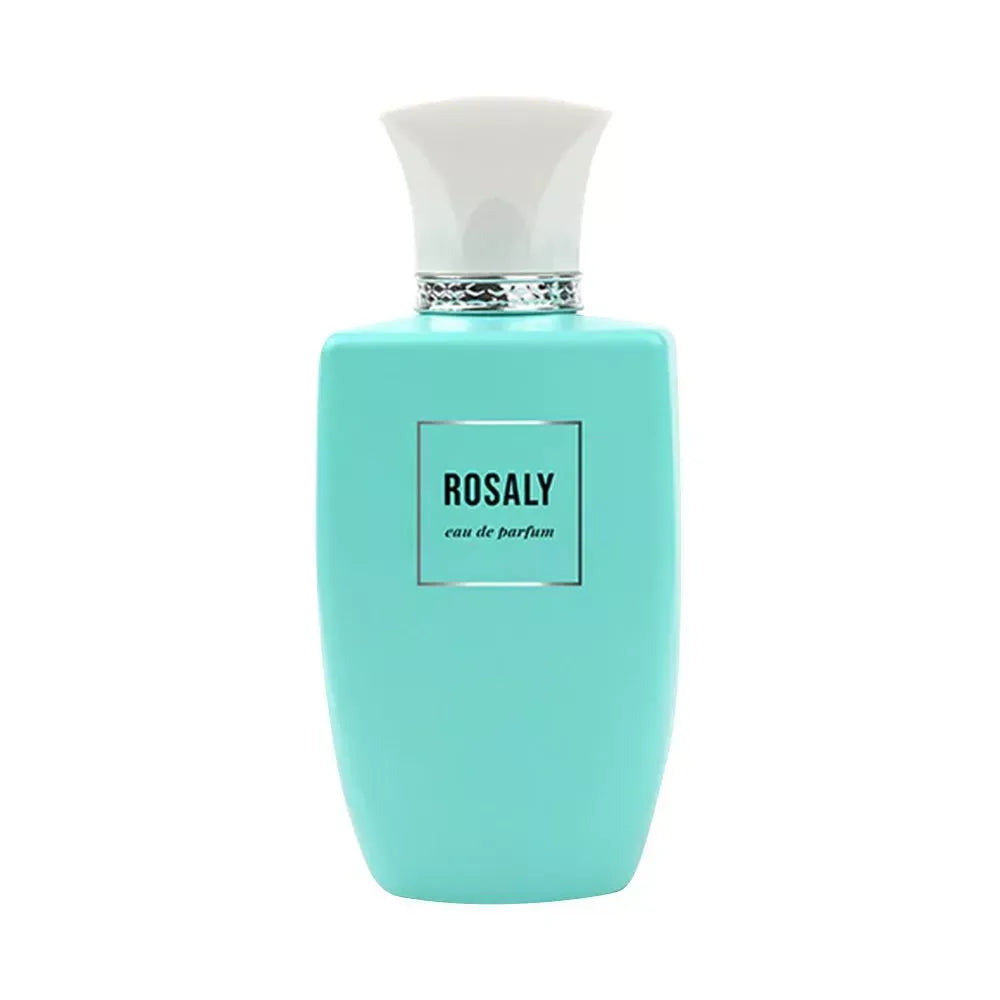 masarrat misbah rosaly eau de parfum, for women, 100ml main image