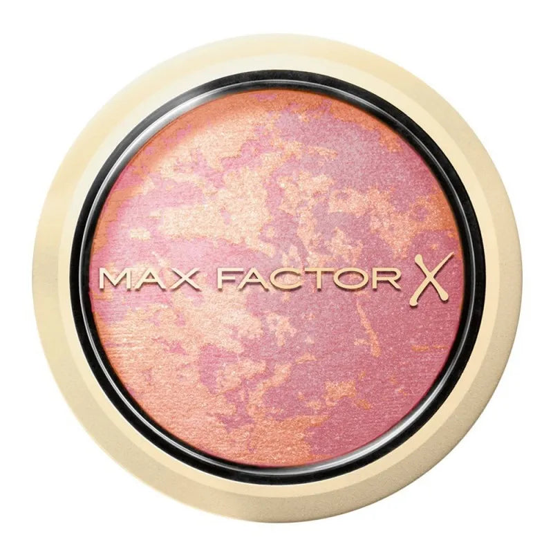 max factor creme puff blush 10 nude mauve main image