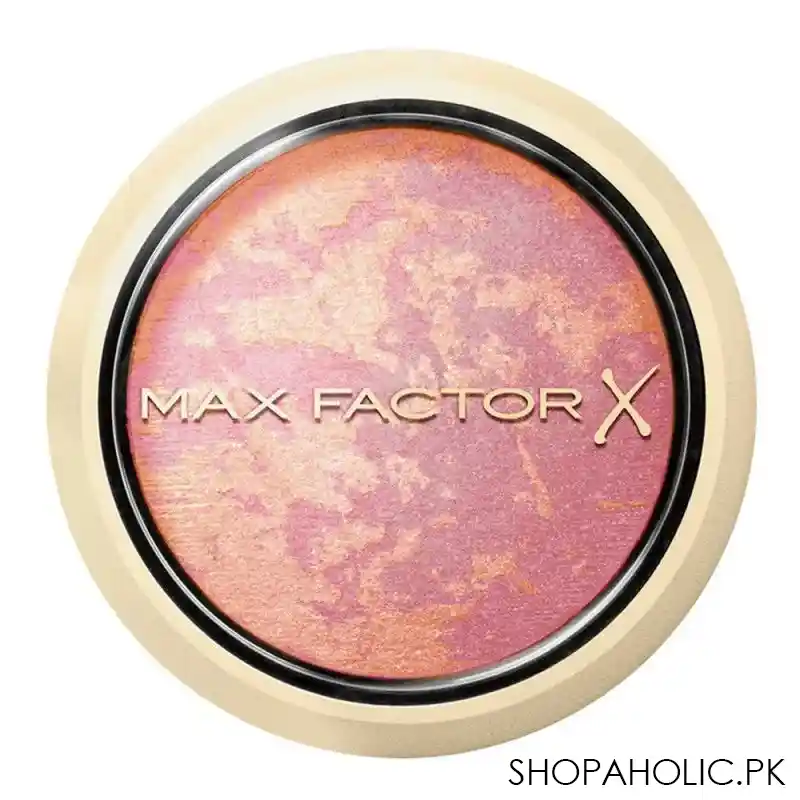 max factor creme puff blush 15 seductive pink main image