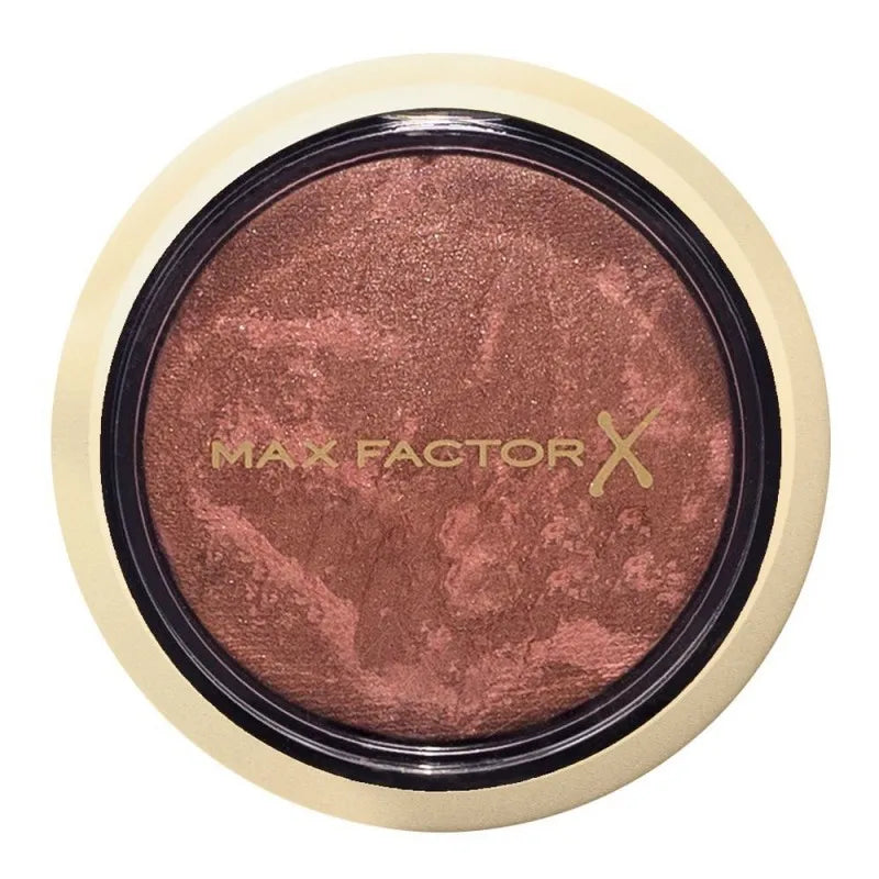 max factor creme puff blush 25 alluring rose main image