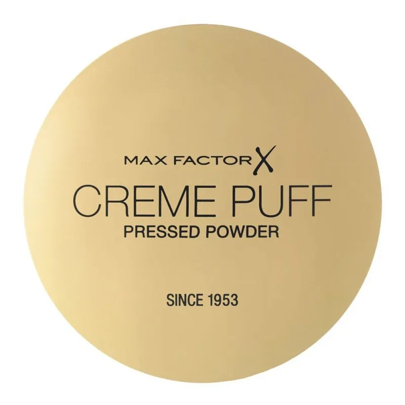 max factor creme puff pressed powder 13 nouveau beige main image