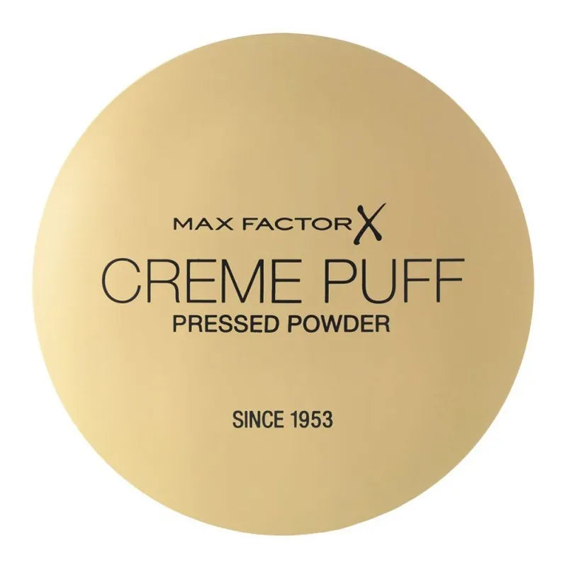 max factor creme puff pressed powder 41 medium beige main image