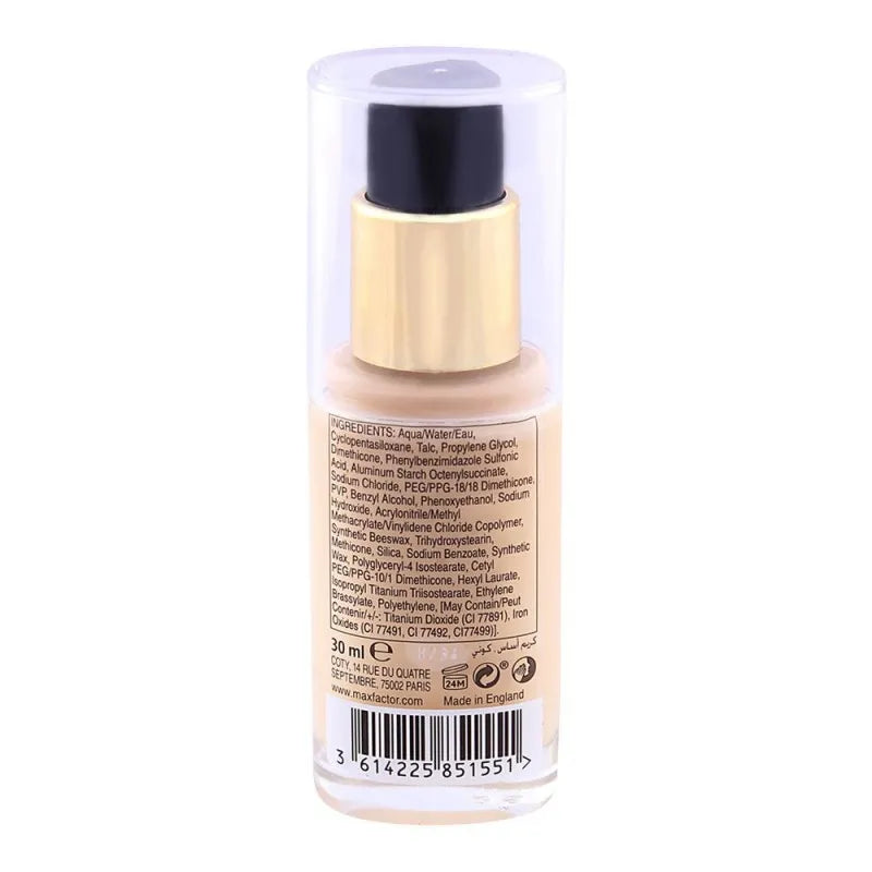 max factor facefinity all day flawless 3 in 1 foundation   33 crystal image2