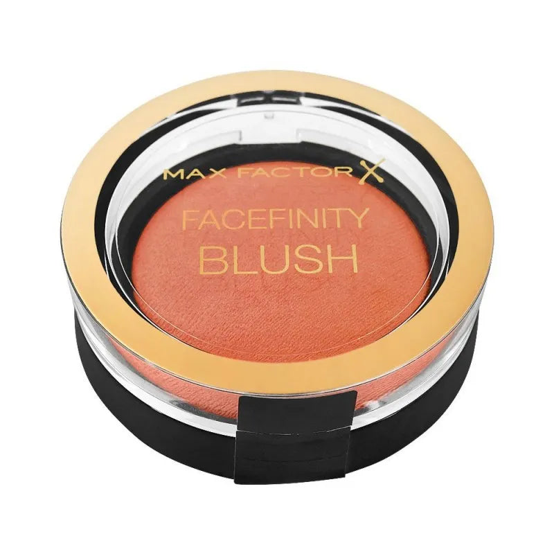 max factor facefinity blush, 40 delicate apricot image2