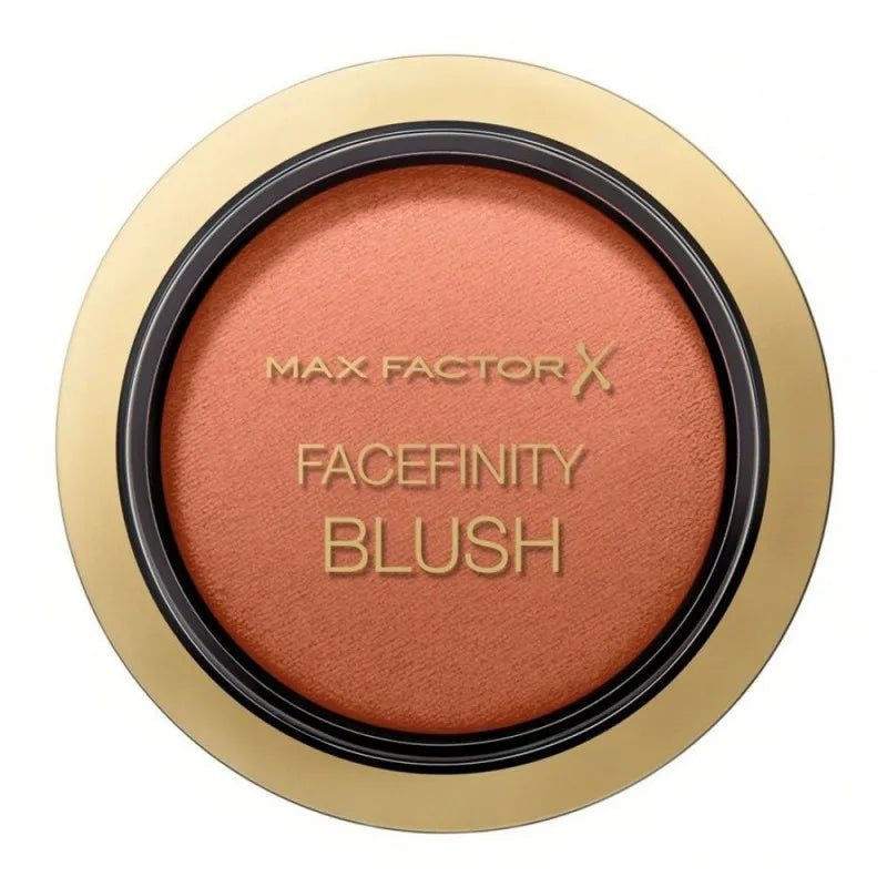 max factor facefinity blush, 40 delicate apricot main image