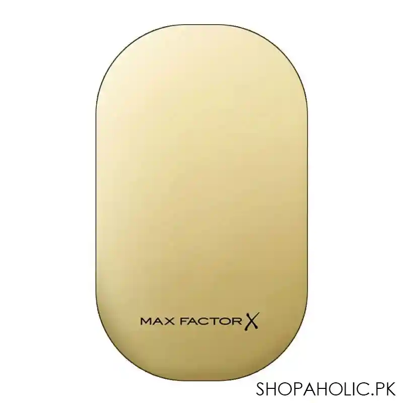 max factor facefinity compact foundation 003 natural main image