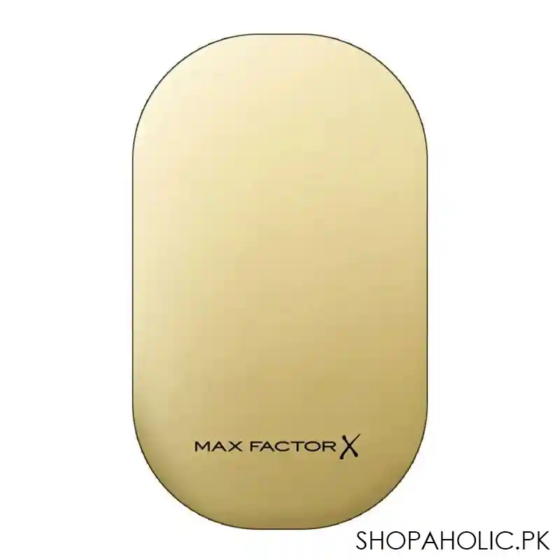 max factor facefinity compact foundation 008 toffee main image