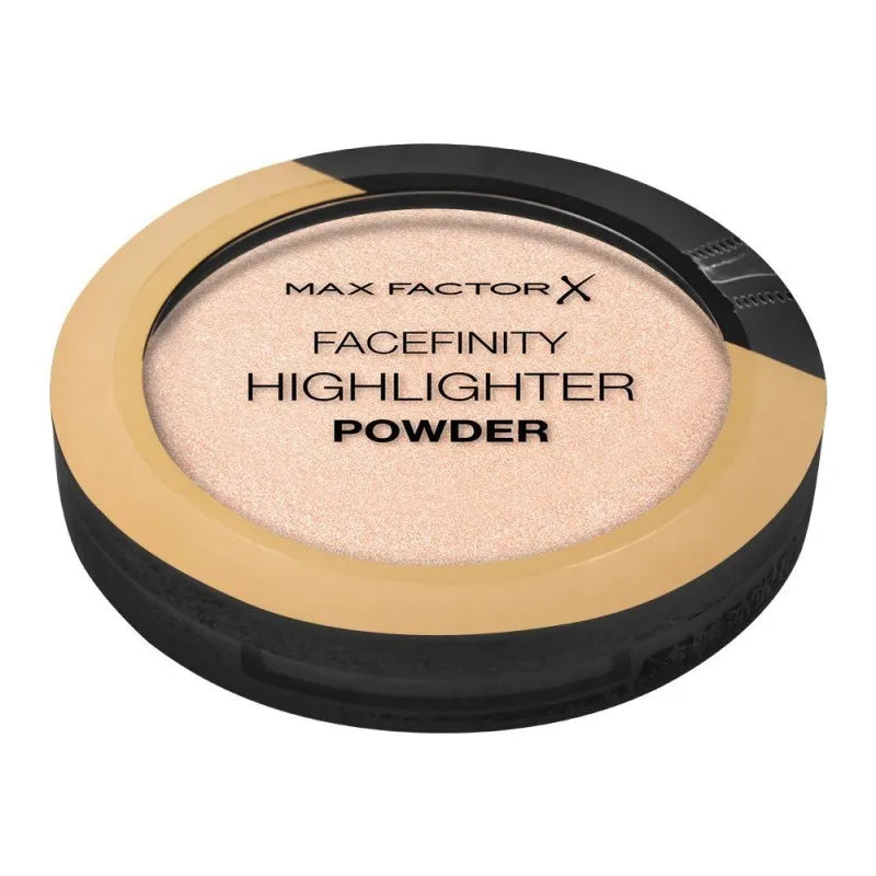 max factor facefinity highlighter powder, 002 golden hour image2