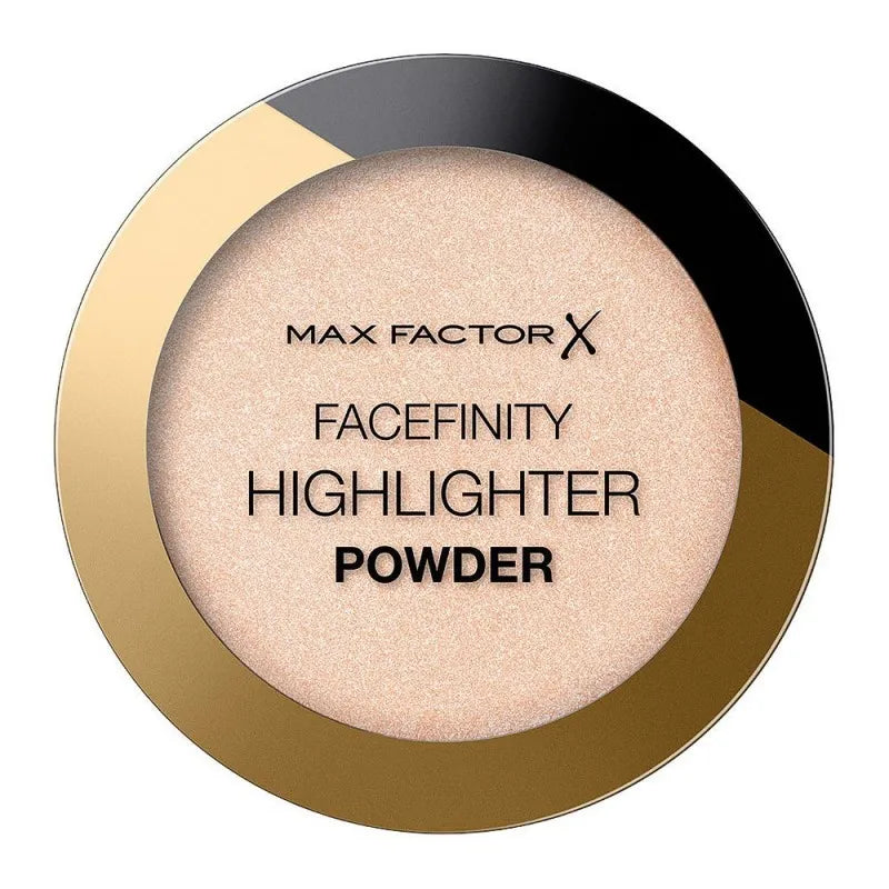 max factor facefinity highlighter powder, 002 golden hour main image