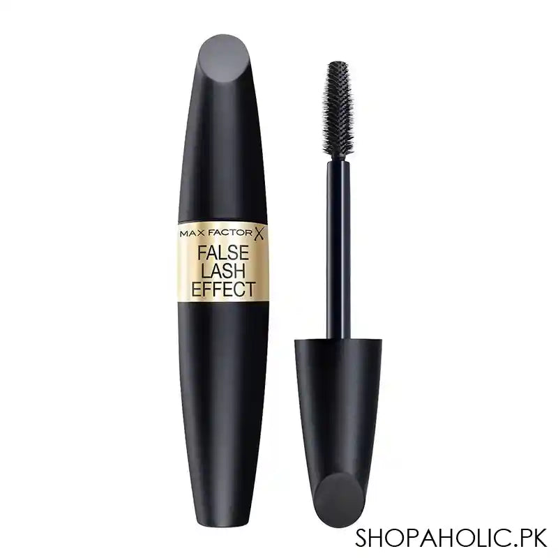 Max Factor False Lash Effect Mascara Black - Main Image