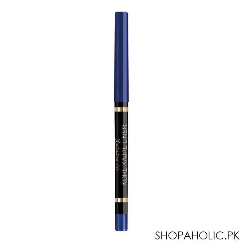 max factor kohl kajal liner automatic pencil, 002 azure image2