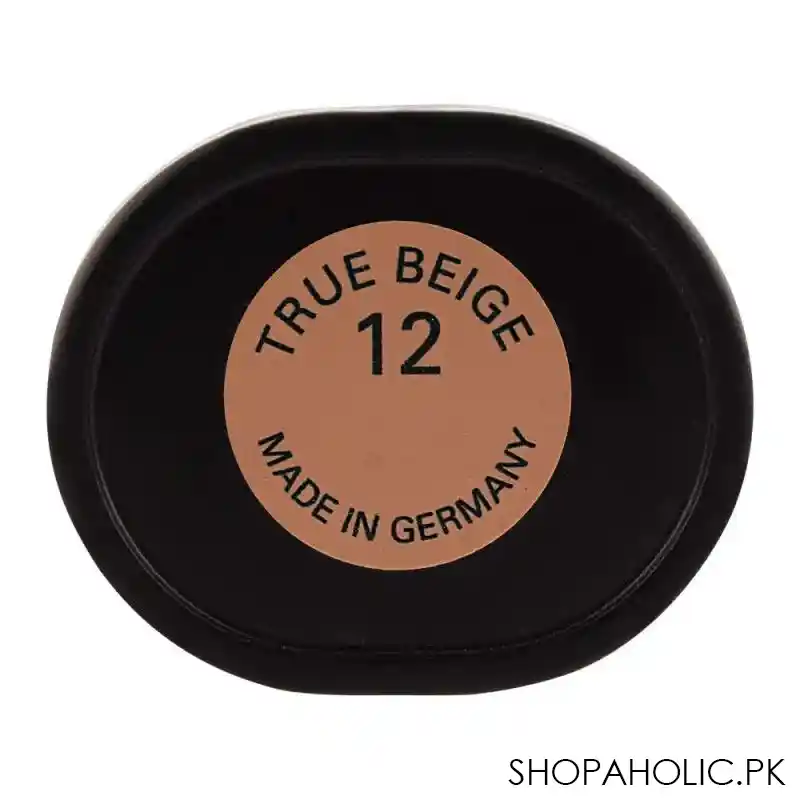 max factor pan stik 12 true beige image4