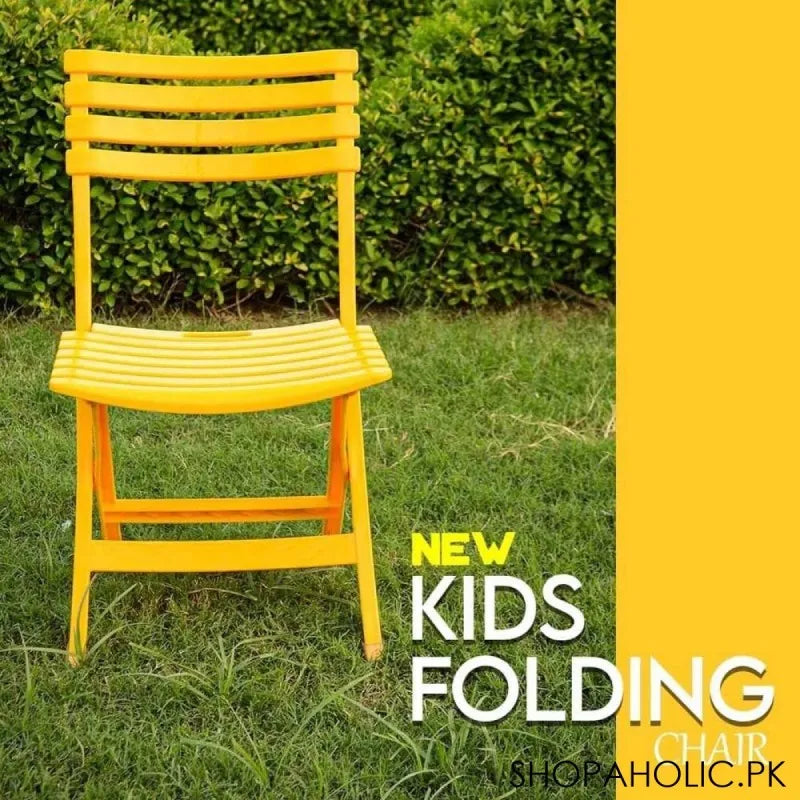 maxware kids folding chair image5