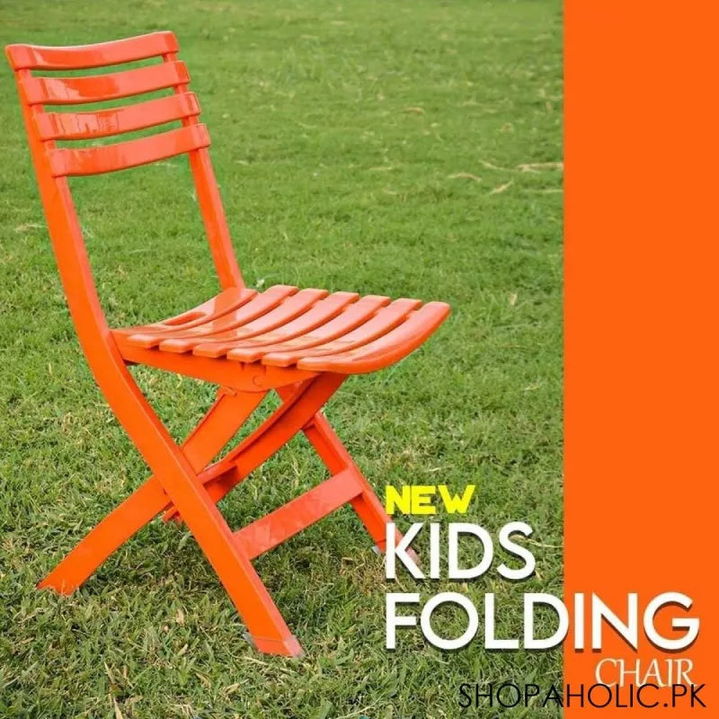 maxware kids folding chair image7