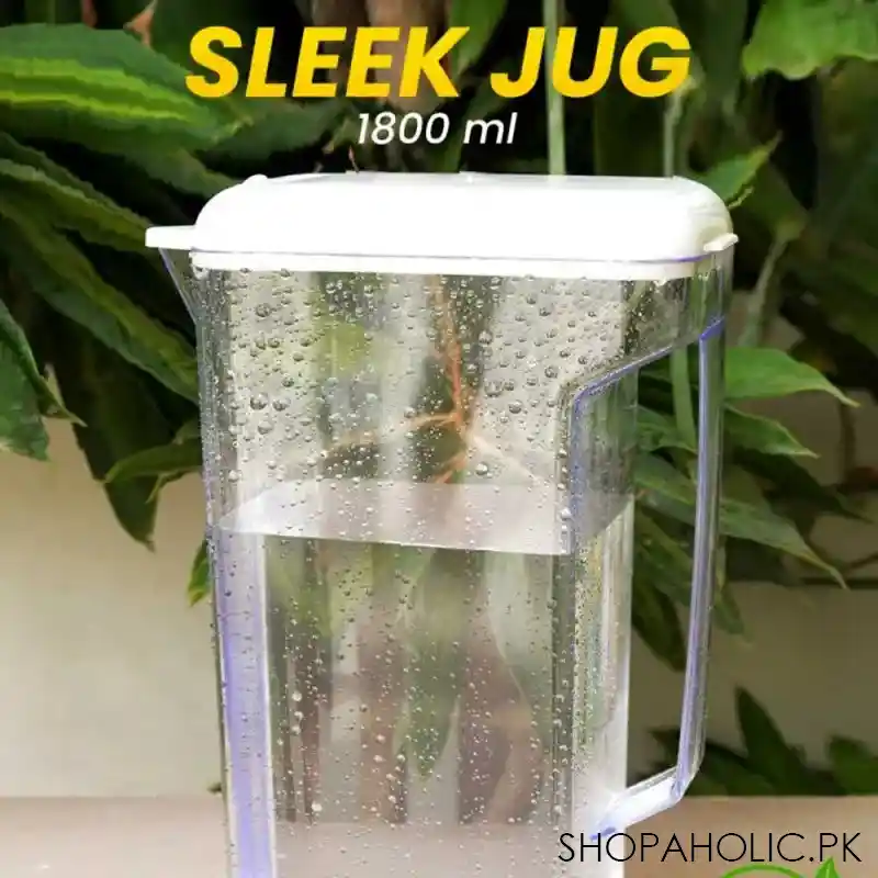 maxware sleek jug   1800ml image2