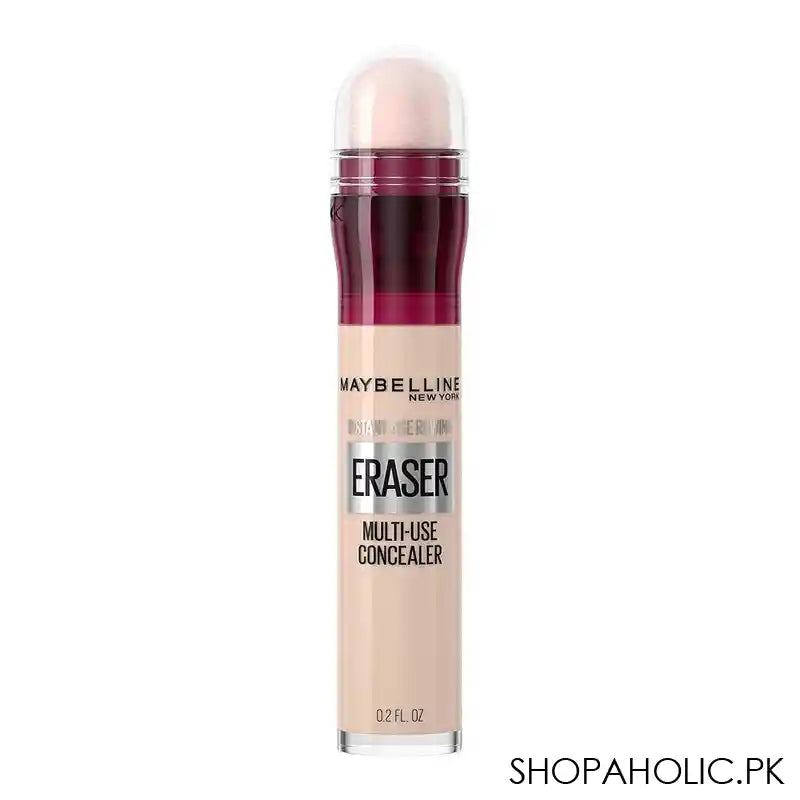 Maybelline Instant Age Rewind Eraser Dark Circles Treatment Multi-Use Concealer, 110 - Main Image