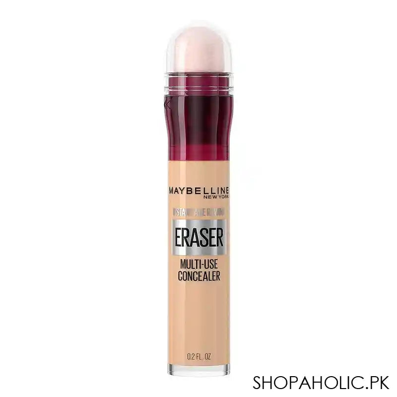 Maybelline Instant Age Rewind Eraser Dark Circles Treatment Multi-Use Concealer, 120 - Main Image