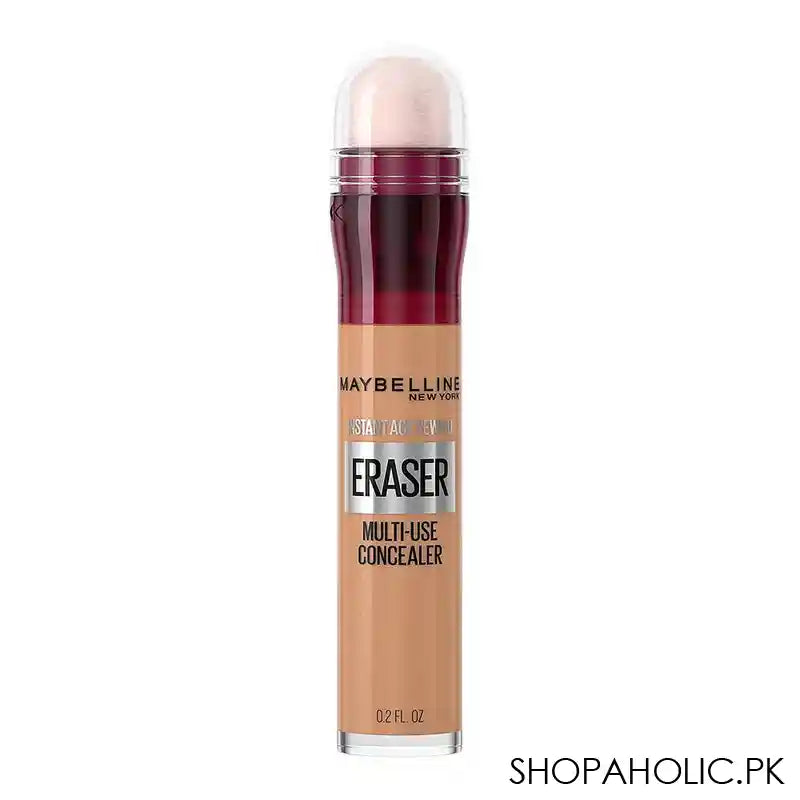 Maybelline Instant Age Rewind Eraser Dark Circles Treatment Multi-Use Concealer, 130 - Main Image