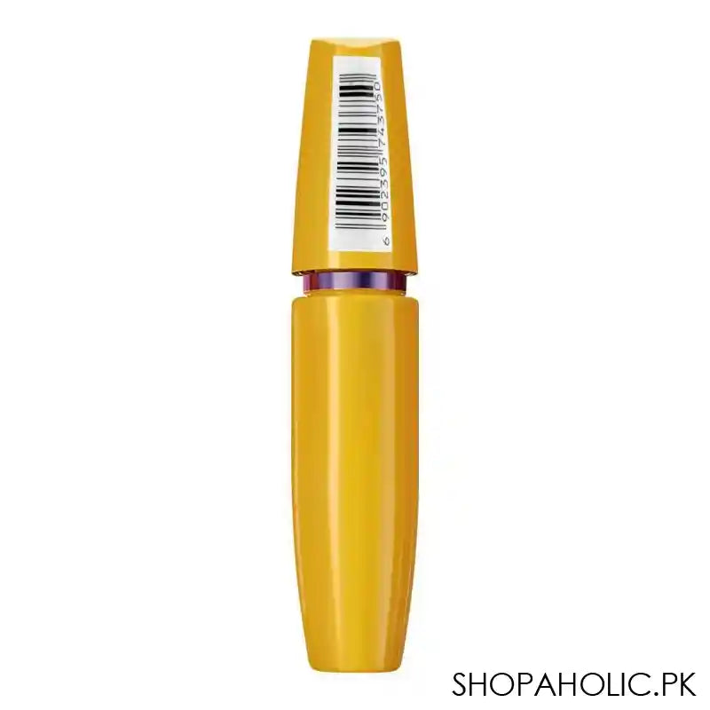 Maybelline New York Colossal Waterproof Mascara, Black - Image 2