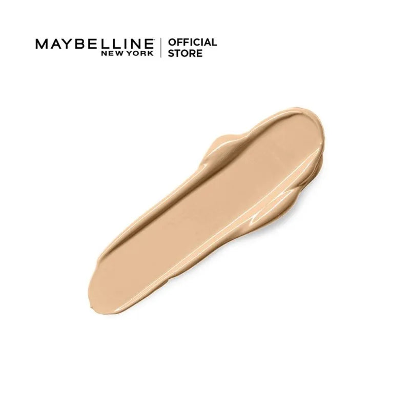 maybelline new york super bb ultra cover cream, spf 50 pa++++, 01 fair image6