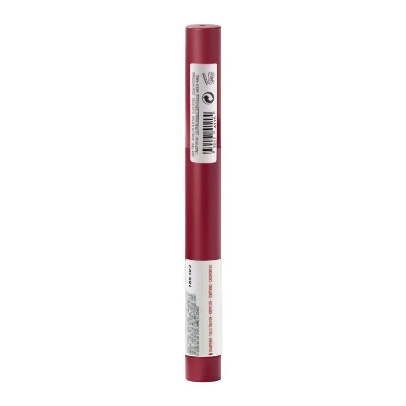 maybelline new york superstay ink crayon lipstick, 50 own your empire image4