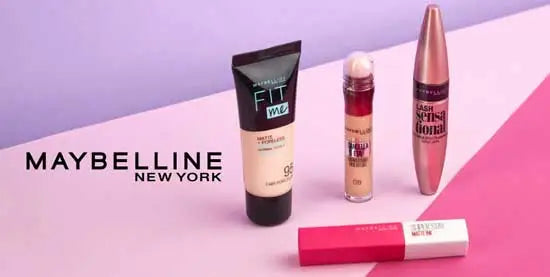 Maybelline Newyork