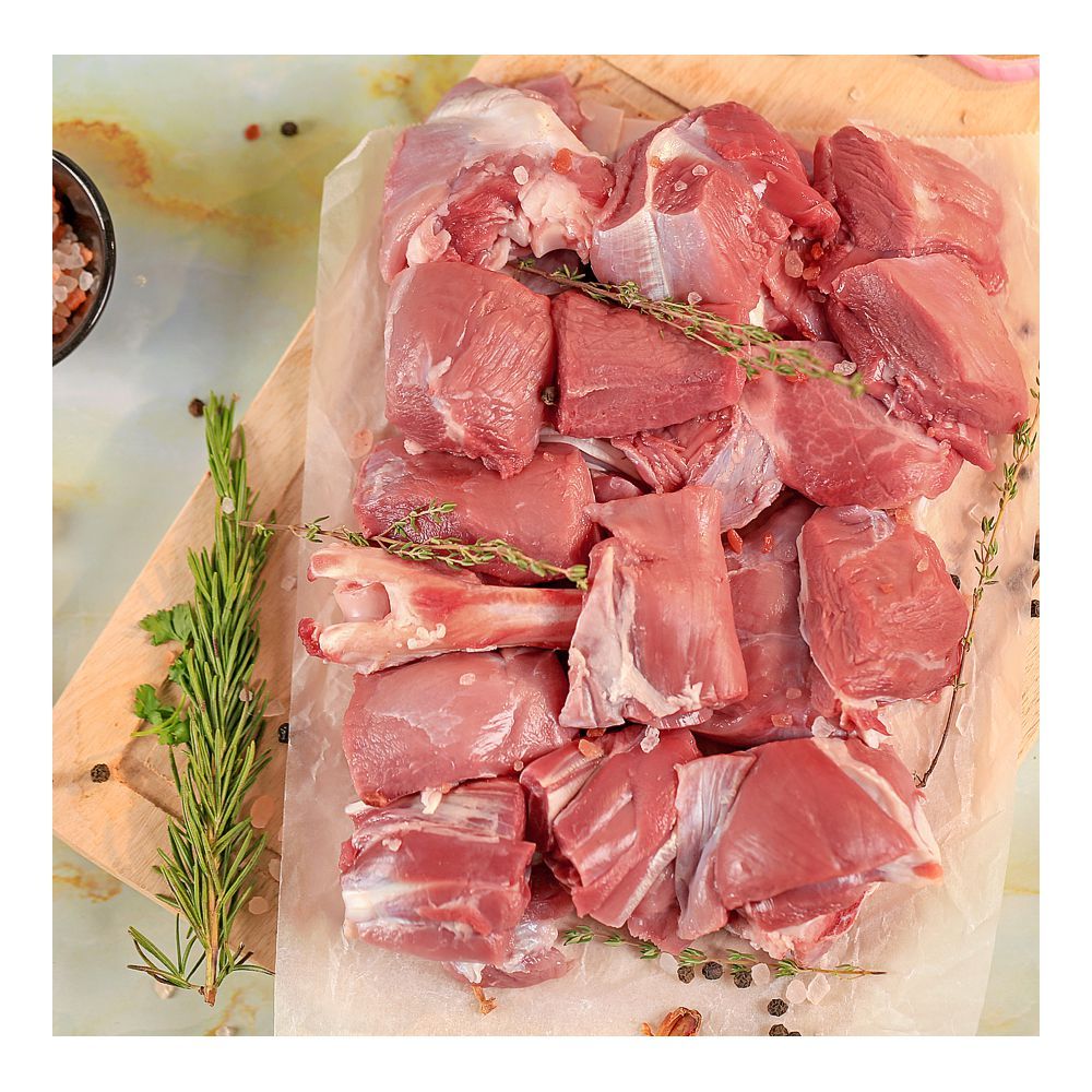 Mutton Shoulder Cut Main Image