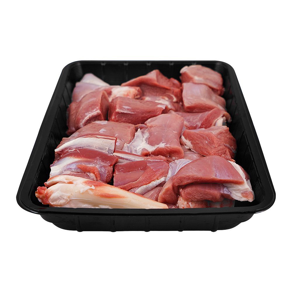 Mutton Shoulder Cut Image 4