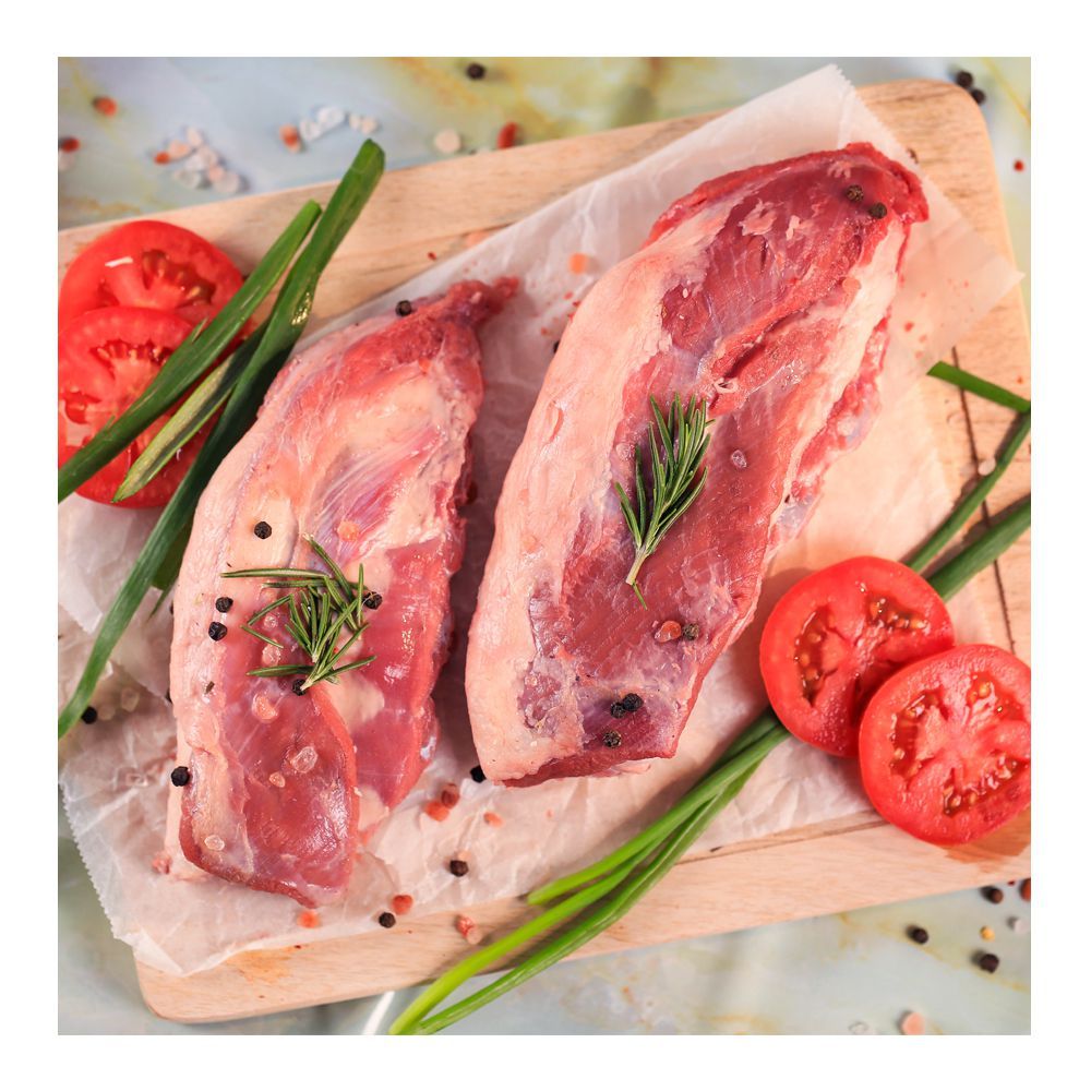 Mutton Breast Cut Main Image