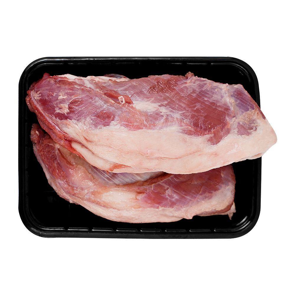 Mutton Breast Cut Image 4