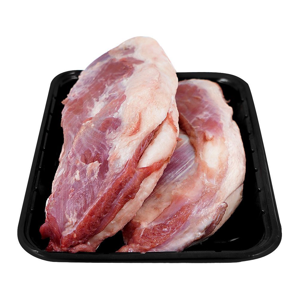 Mutton Breast Cut Image 5