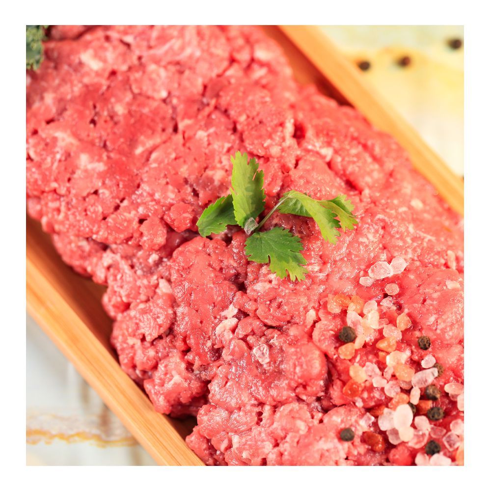 Beef Mince Image 3