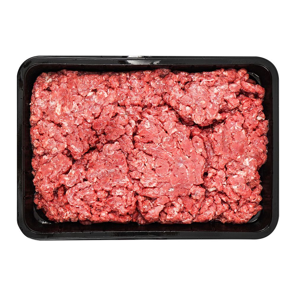 Beef Mince Image 4